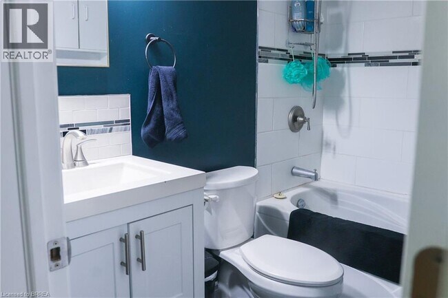 Photo du bâtiment - 2 Robroy Ct