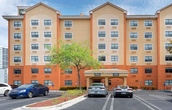 Building Photo - Furnished Studio-Miami - Brickell - Port of Miami