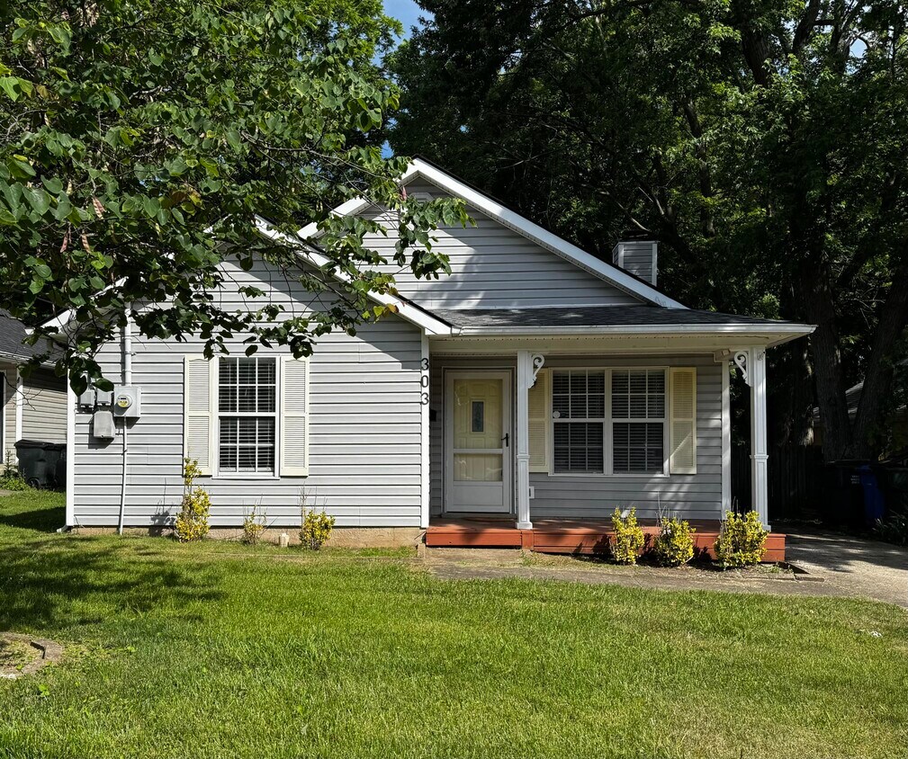 Foto del edificio - 303 Owsley Ave