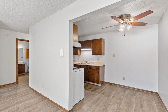 Foto del edificio - Oak Place Apartments