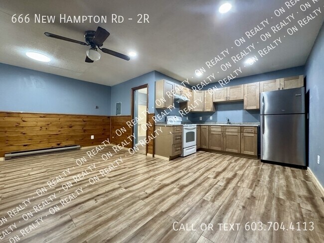 Foto del edificio - 666 New Hampton Rd