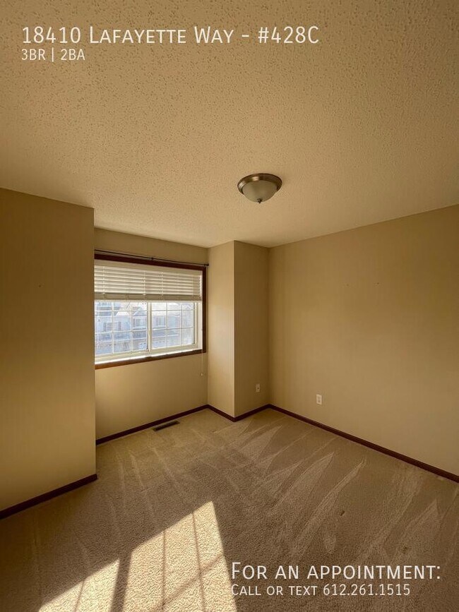 18410 Lafayette Way, Lakeville, MN 55044 Townhome Rentals in