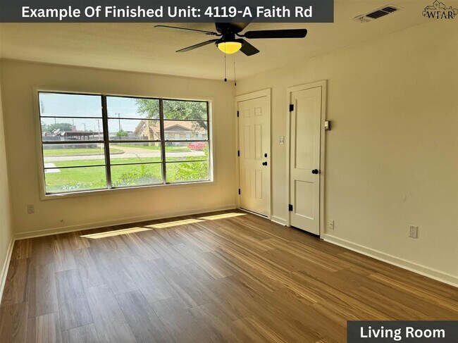 Building Photo - 4117 Faith Rd