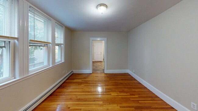 Foto del edificio - 122 Gladstone St