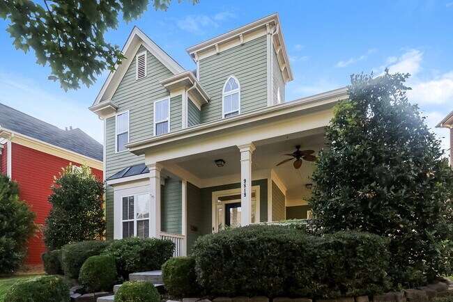 Foto del edificio - 9819 Grier Springs Ln