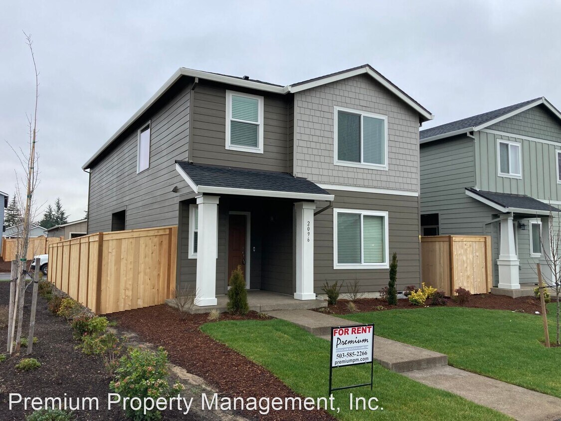 2096 McCallum Ln, Woodburn, OR 97071 House Rental in Woodburn, OR