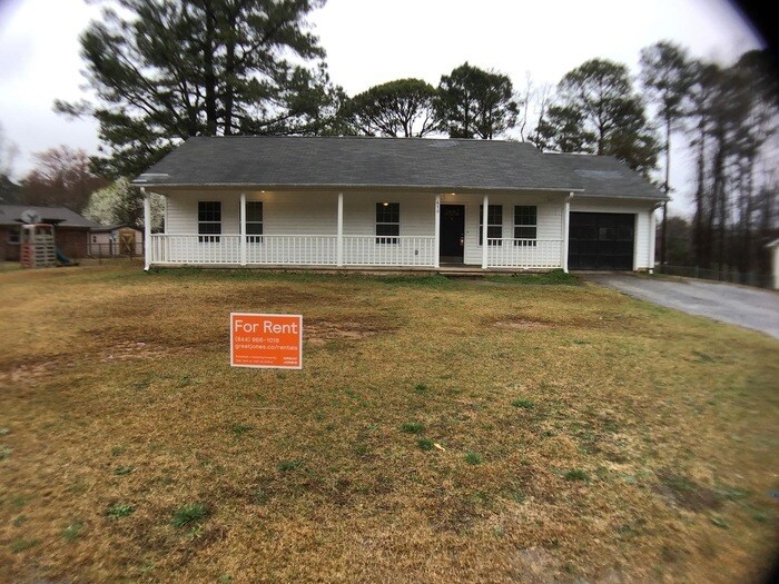 670 Idlewood Cir, Spartanburg, SC 29307 House Rental in Spartanburg