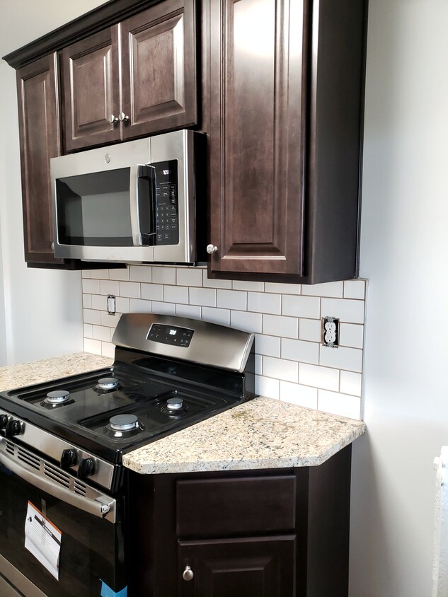 Foto principal - 510 W Union Blvd