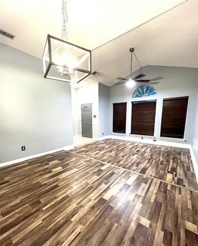 Foto del edificio - 7904 Fox Chase Dr