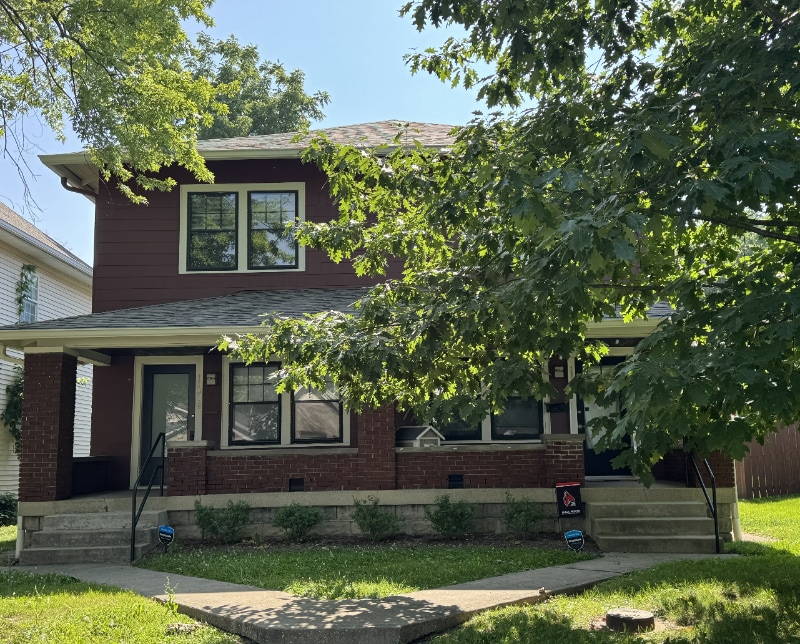 Primary Photo - 1129-1131 Keystone Ave
