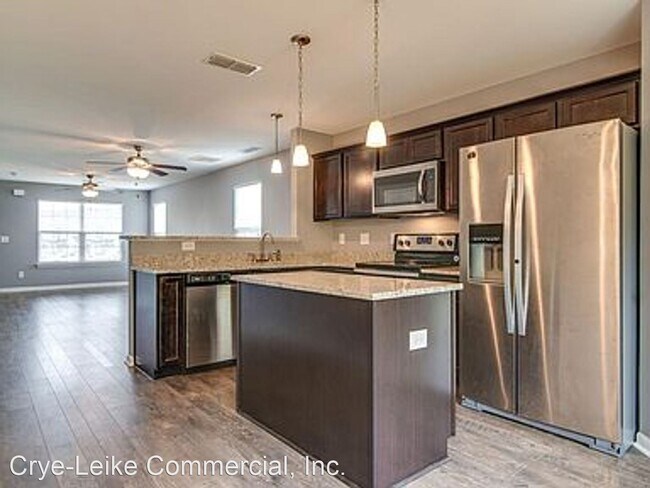 Foto del edificio - 2 br, 2.5 bath House - 296 Cobblestone Pla...