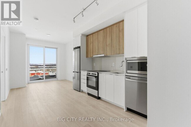 Photo du bâtiment - 9763 Markham Rd