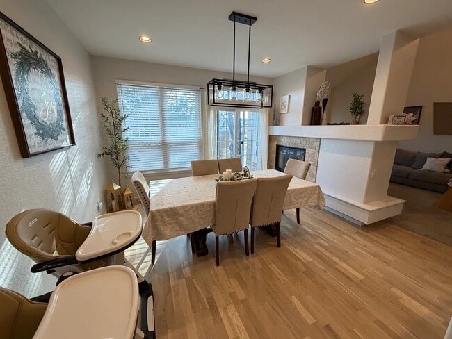 Photo - 9804 Grove St Townhome