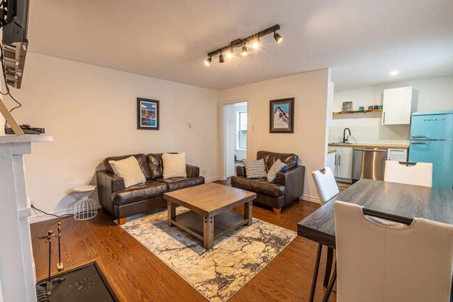 Photo du bâtiment - 57 Military Rd