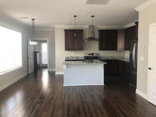 Foto del edificio - 1531 Washington St