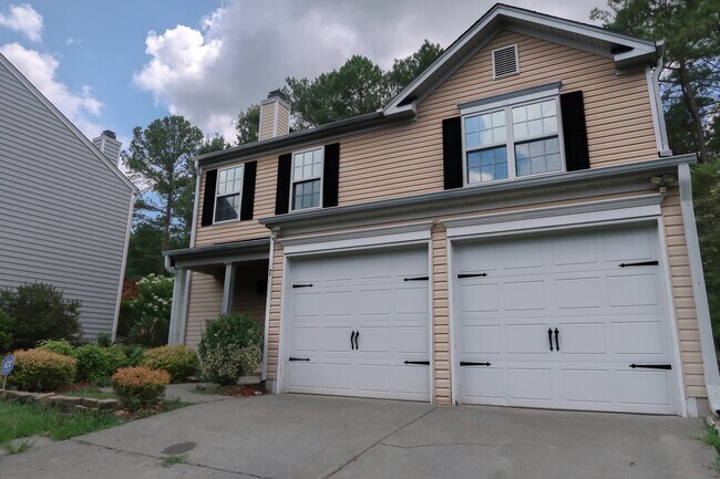 Building Photo - 7 Duxford Ct