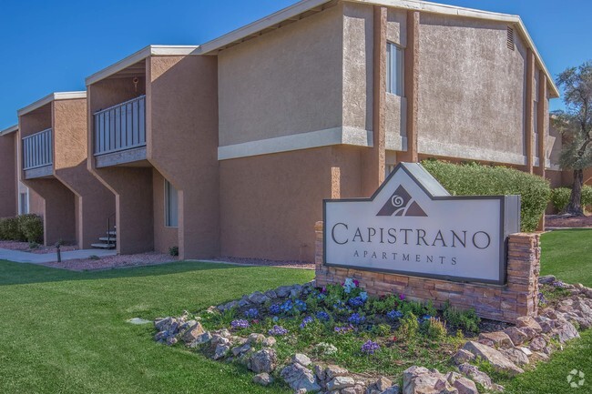 Building Photo - Capistrano Apartments