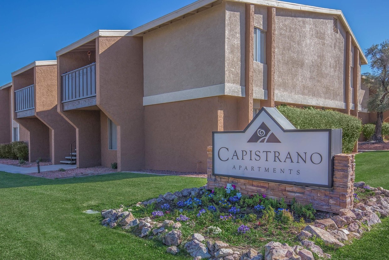 Capistrano - Capistrano