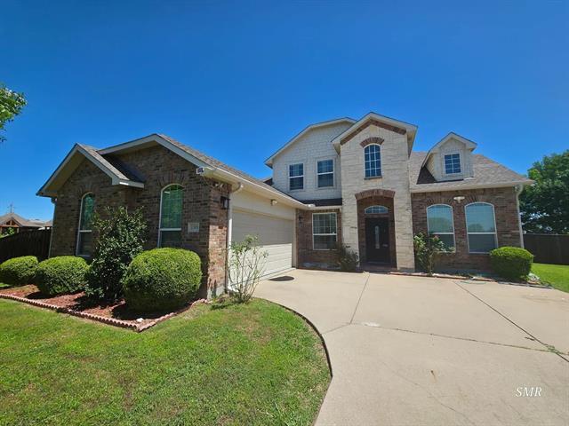Foto del edificio - 1328 Luverne Dr