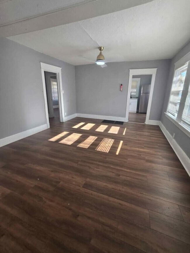 Foto del edificio - 5031 Bellefontaine Ave