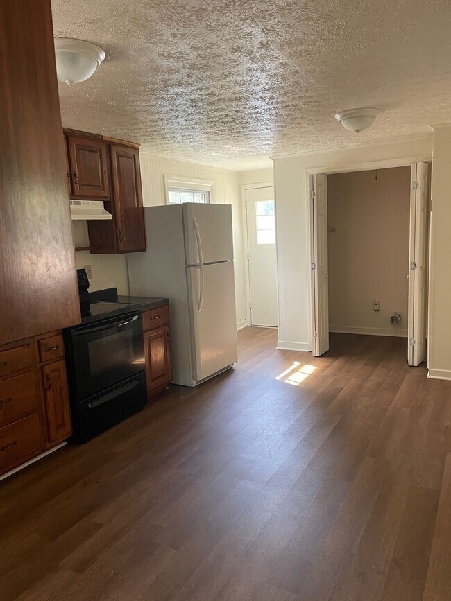 Foto del edificio - 207 Belvidere St