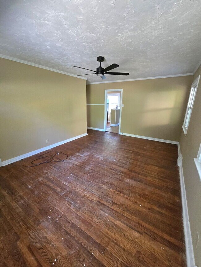 Foto del edificio - 336 Crosby Cir