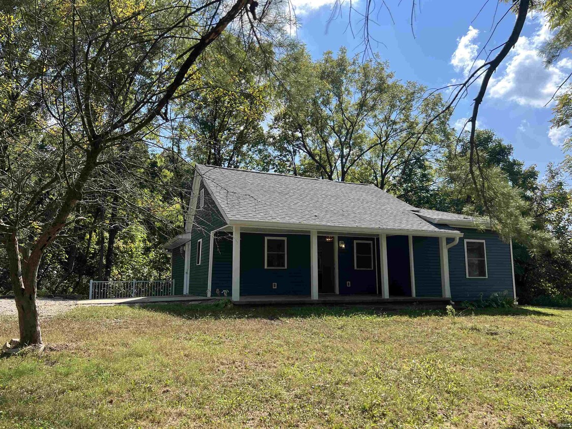 Primary Photo - 328 Freeman Rd