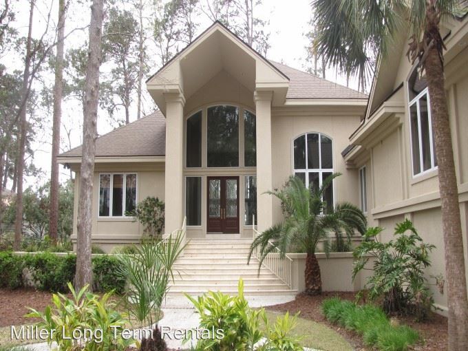 302 Long Cove Dr, Hilton Head, SC 29928 House Rental in Hilton Head