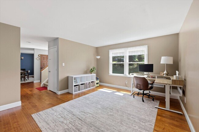 Foto del edificio - 3B/2.5B Single Family Home In West Chester With Private Back Yard!