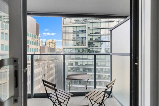 Photo du bâtiment - 777 Richards St