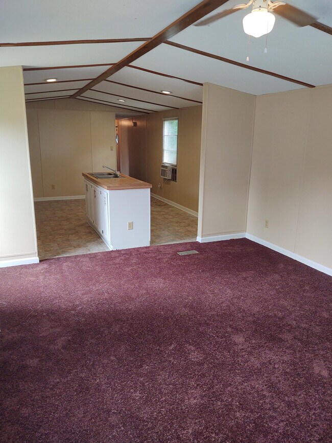 2815 Forest Edge Way, Knoxville, TN 37931 House Rental in Knoxville