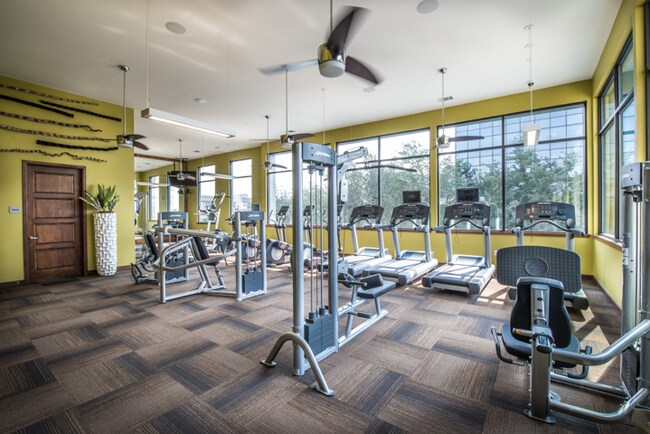 Foto del edificio - Sola Galleria