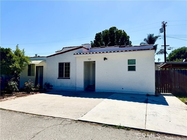 Building Photo - 18448 Farjardo St