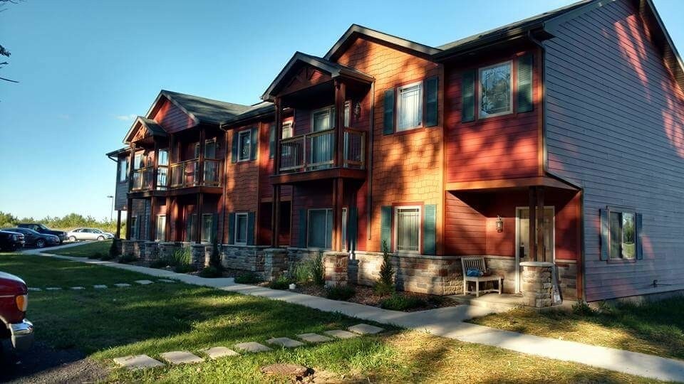 Primary Photo - 777 N 3029th Rd