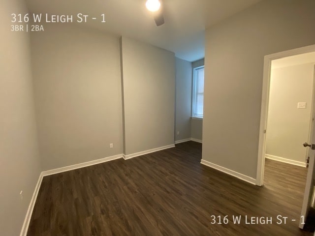 Building Photo - 316 W Leigh St