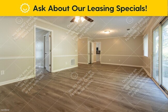 Foto del edificio - 5 br, 3 bath House - 312 Clubland Cir