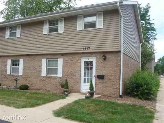 Foto principal - 1317 Tompkins Dr