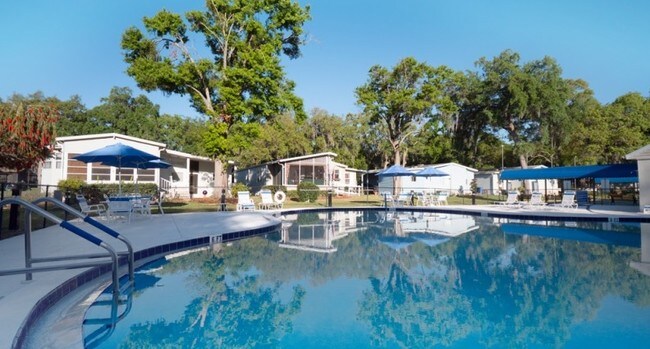 Pool - Kingswood