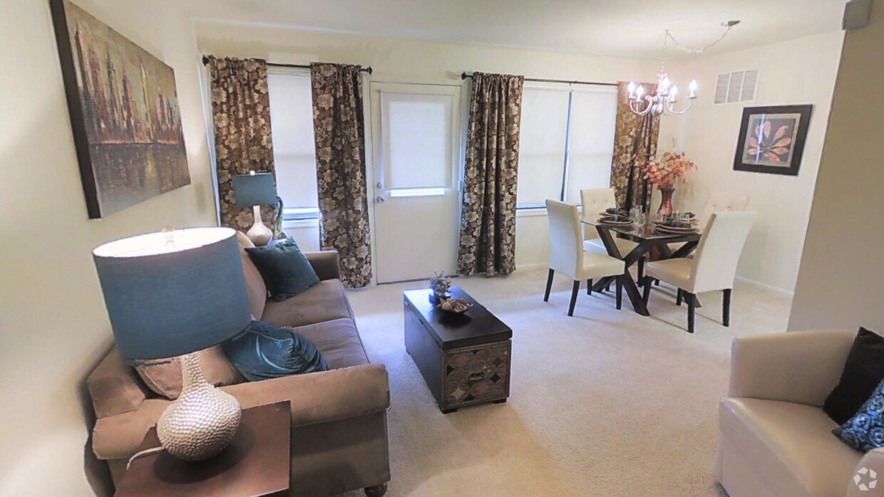 Photo - Wellington Gate Apartments