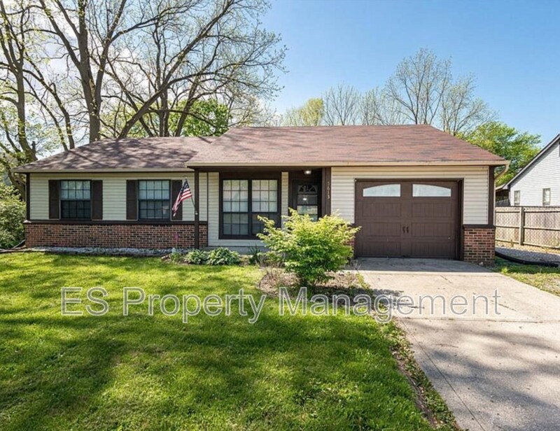 Foto principal - 5613 W Mills Rd