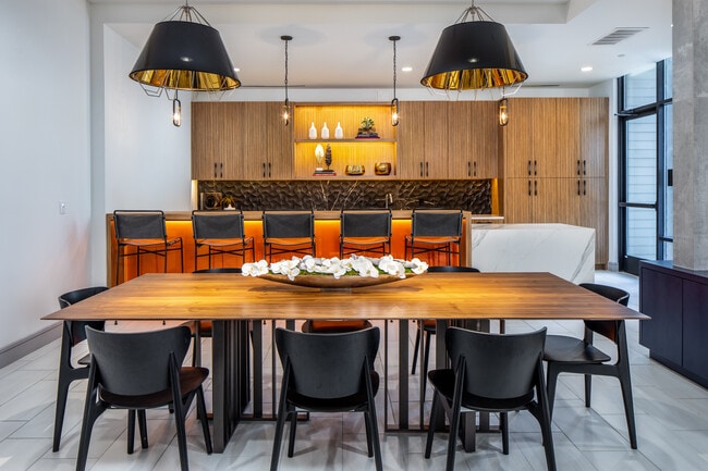 Foto del edificio - Gables at the Heights