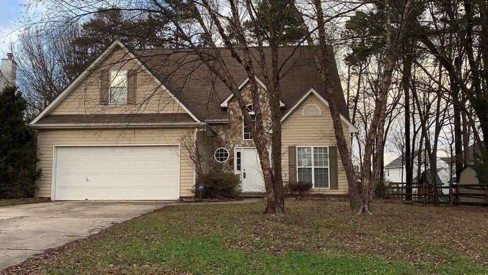 Primary Photo - 6610 White Mist Ln