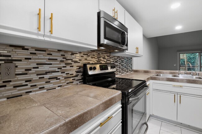 Foto del edificio - 25 Tangelo