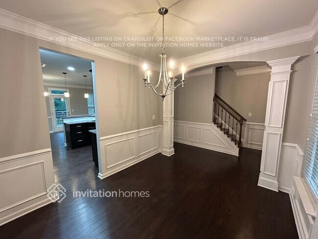 Foto del edificio - 617 Augustus Lane