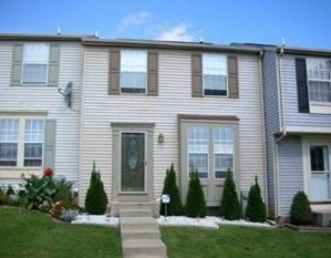 Primary Photo - 3 br, 2 bath House - 220 Ellerslie Court