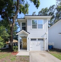 Building Photo - 8141 Dandy Ave