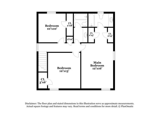Building Photo - 3138 Jessica Dr