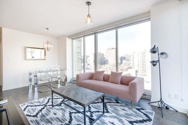 Photo du bâtiment - 1800 René-Lévesque Boulevard West-SI FL10-ID1254791P