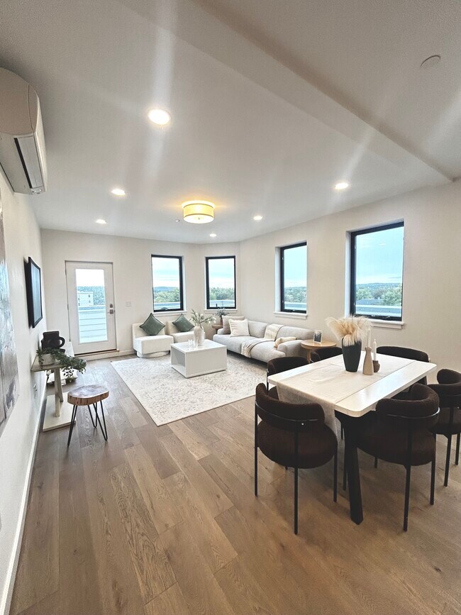 Foto del edificio - Penthouse