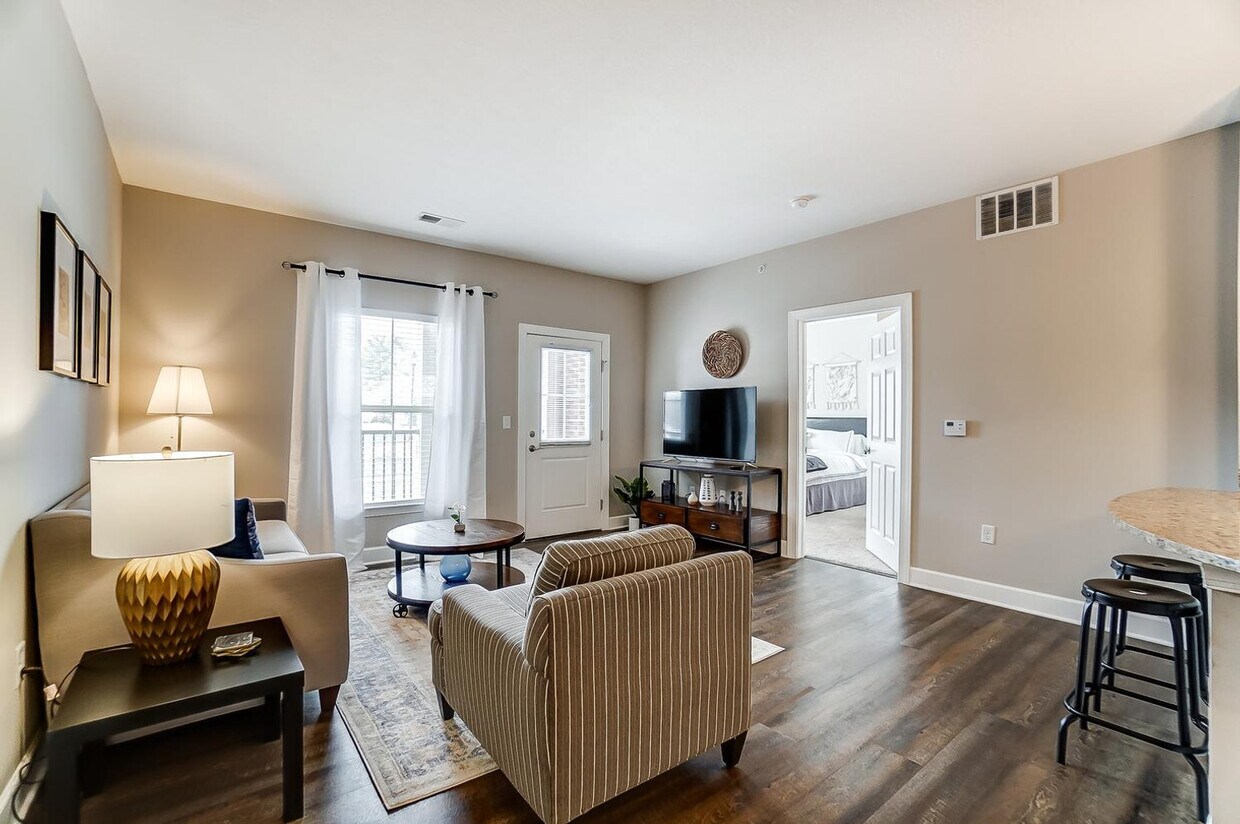Foto principal - 587 Brockhampton Ln